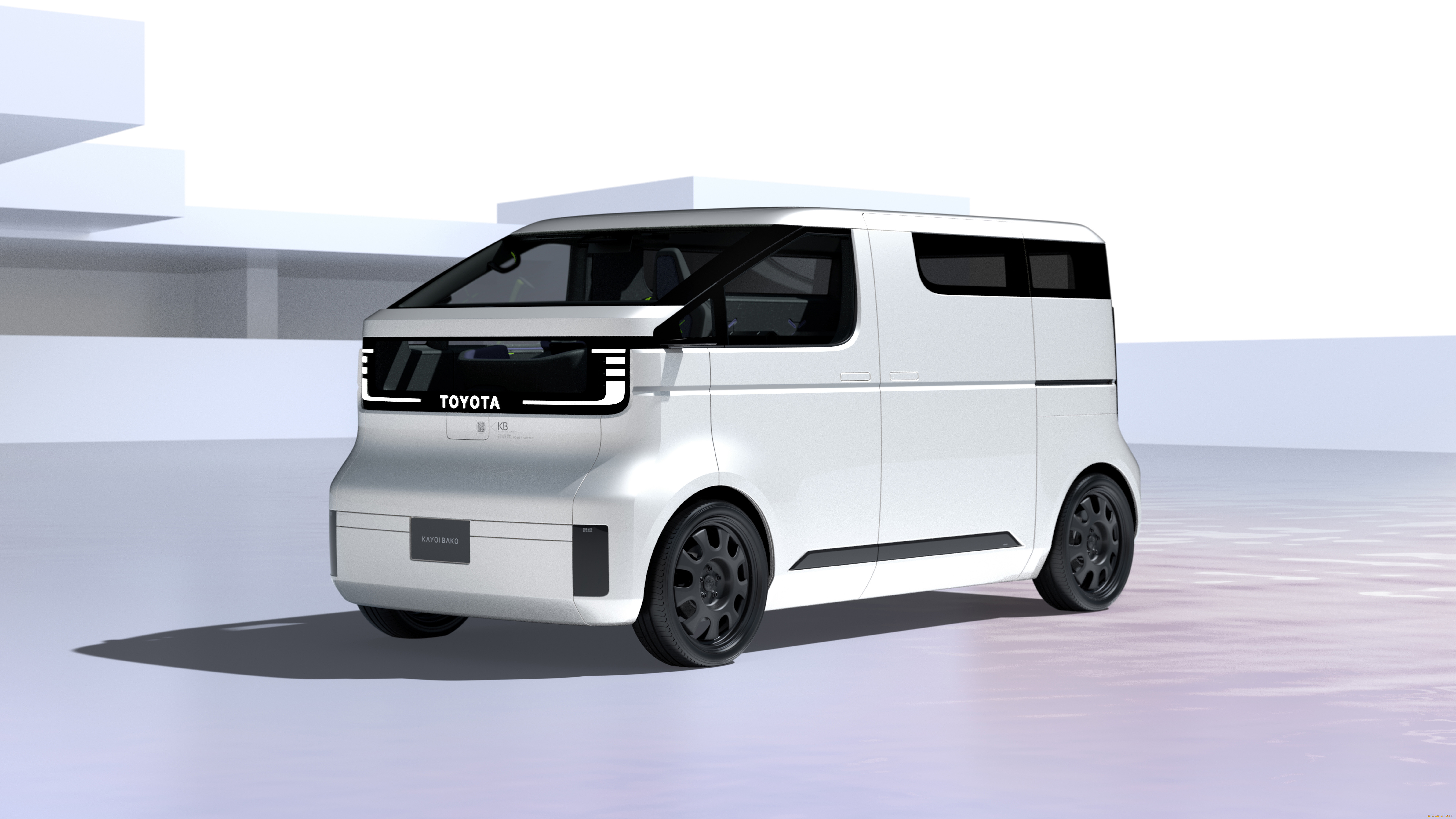 , toyota